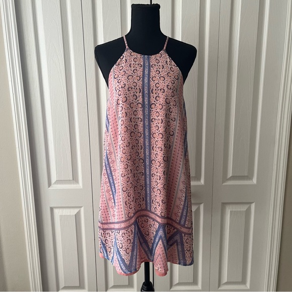 Love Reign Dress Large - Picture 1 of 12